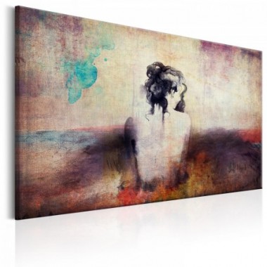 Quadro - Thoughts about... - 120x80