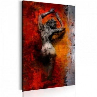 Quadro - Sensuality - 60x90