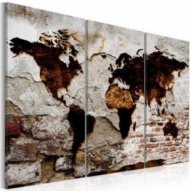 Quadro - Urban Travels - 120x80