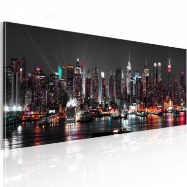 Quadro - New York Dream - 135x45