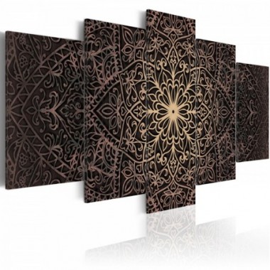 Quadro - Oriental Artistry - 200x100