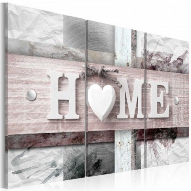 Quadro - Original House - 120x80