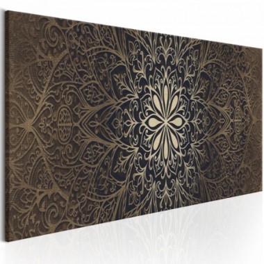 Quadro - The Intricate Beauty - 150x50