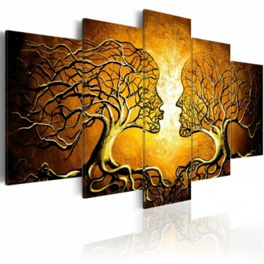 Quadro - Song of Love - 200x100