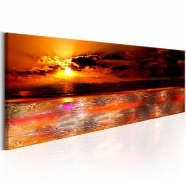 Quadro - Majestic Ocean - 150x50