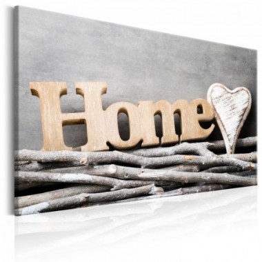Quadro - Enchanted Home - 90x60