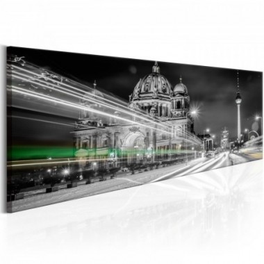 Quadro - Berlin, Germany - 150x50