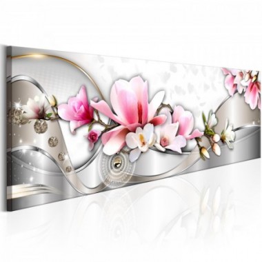 Quadro - Spring Ribbon - 135x45