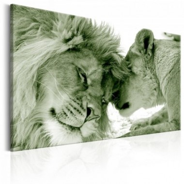 Quadro - Whisper of Love - 60x40