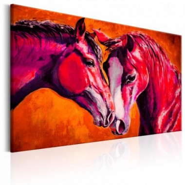 Quadro - Caress - 90x60