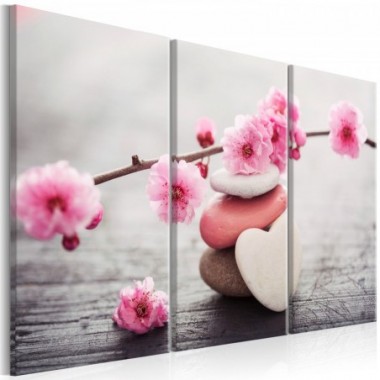 Quadro - Zen: Cherry Blossoms II - 120x80