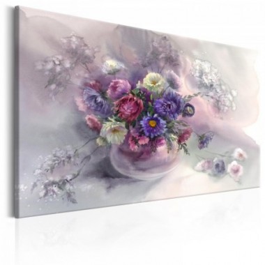 Quadro - Dreamer's Bouquet - 90x60
