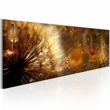 Quadro - Amber Morning - 135x45
