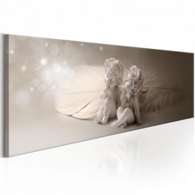 Quadro - Angelic Sweetness - 150x50