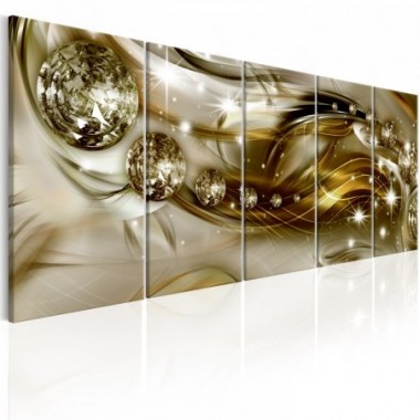 Quadro - Crystal Balls - 200x80