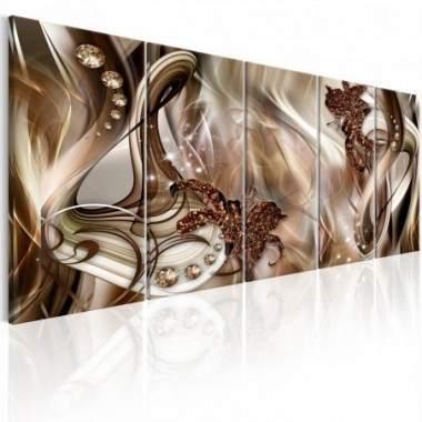 Quadro - Elegant Shells - 225x90