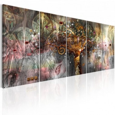 Quadro - Land of Happiness I - 200x80