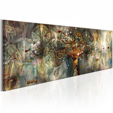 Quadro - Land of Happiness - 135x45