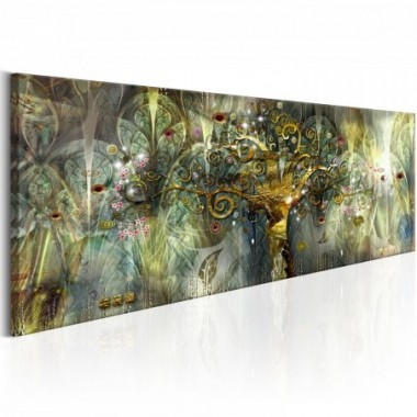 Quadro - Fairytale Tree - 120x40