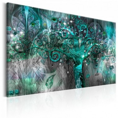 Quadro - Tree of the Future - 90x60