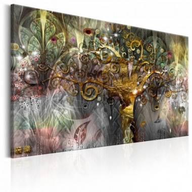Quadro - Precious Talisman - 90x60