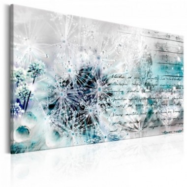 Quadro - Winter Stationery - 120x80