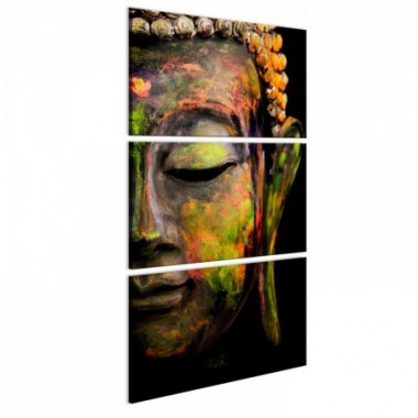 Quadro - Big Buddha I - 30x60