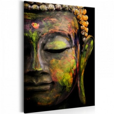 Quadro - Big Buddha - 60x90