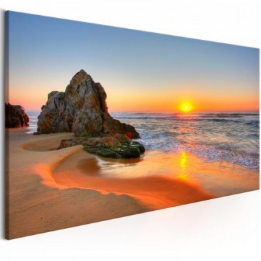 Quadro - New Day (1 Part) Narrow - 120x40