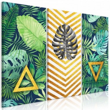 Quadro - Up or Down? (3 Parts) - 120x80