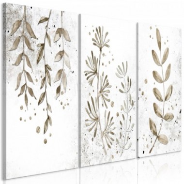Quadro - Twigs (3 Parts) - 120x60