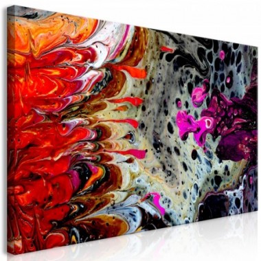 Quadro - Paint Fusion (1 Part) Wide - 120x60