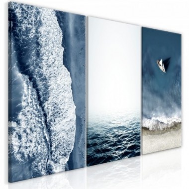 Quadro - Seascape (Collection) - 60x30