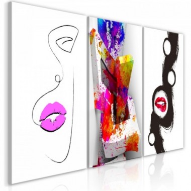 Quadro - Abstract (Collection) - 120x60