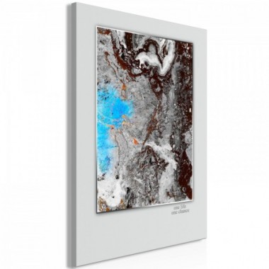 Quadro - One Life - One Chance (1 Part) Vertical -...