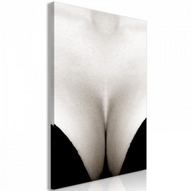 Quadro - Cleavage (1 Part) Vertical - 40x60