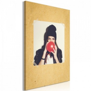 Quadro - Photography (1 Part) Vertical - 40x60