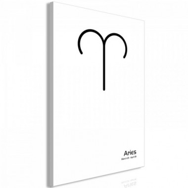 Quadro - Aries (1 Part) Vertical - 80x120