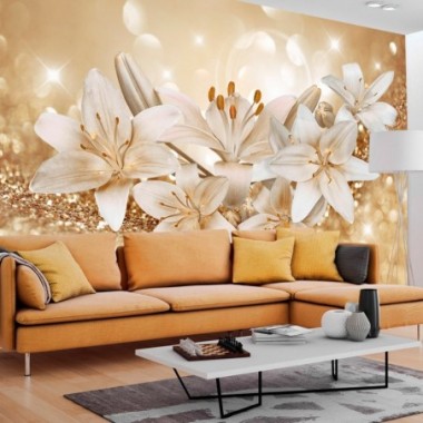 Fotomurale - Royal Entourage - 100x70