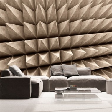 Fotomurale - Dangerous Game  - 100x70