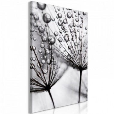 Quadro - Morning Dew (1 Part) Vertical - 80x120