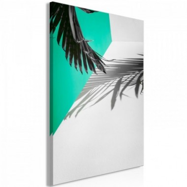 Quadro - Twig Shadow (1 Part) Wide - 60x40