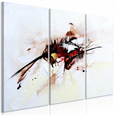 Quadro - Pirate Ship (3 Parts) - 90x60