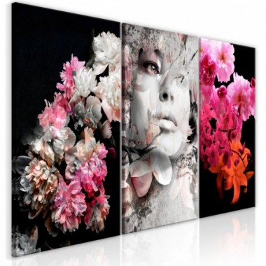 Quadro - Mature Infatuation (3 Parts) - 120x60