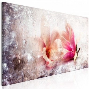 Quadro - Magnolia Story (1 Part) Narrow - 135x45