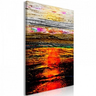 Quadro - Childhood Dreams (1 Part) Vertical - 80x120