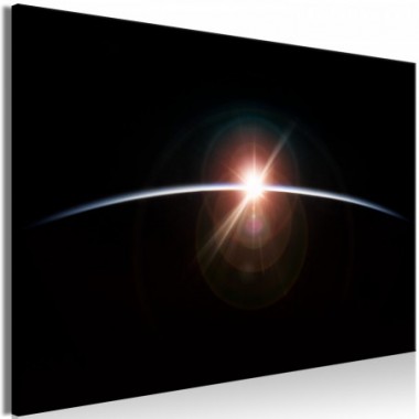 Quadro - Horizon (1 Part) Wide - 120x80
