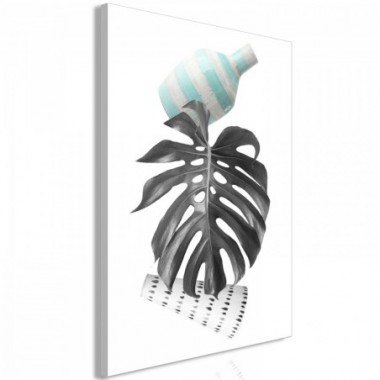 Quadro - Face of Art (1 Part) Vertical - 60x90