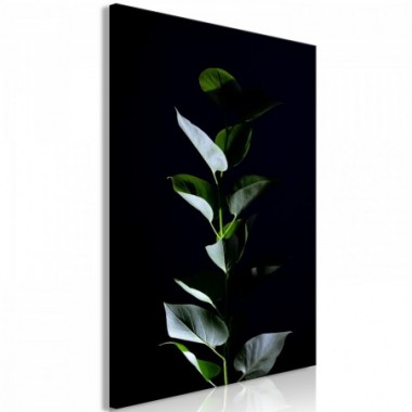 Quadro - In the Moonlight (1 Part) Vertical - 80x120