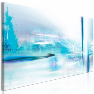 Quadro - Ice Queen (1 Part) Narrow - 120x40